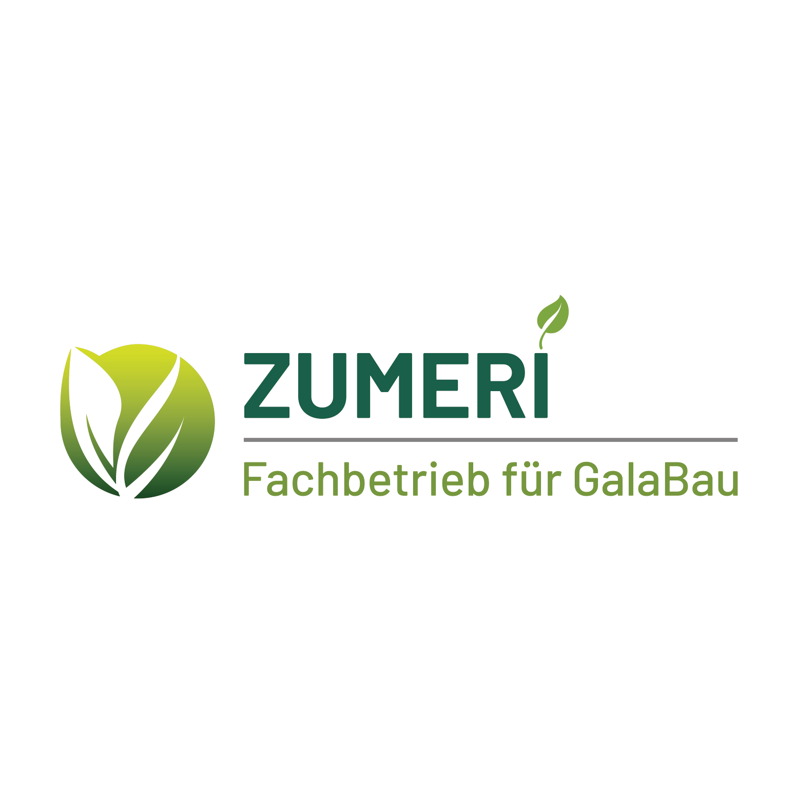 Garten & Landschaftsbau Zumeri
